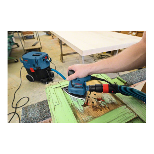 Bosch Schwingschleifer GSS 160 Multi