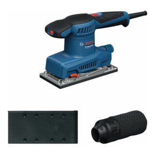 Bosch Schwingschleifer GSS 20-18 A