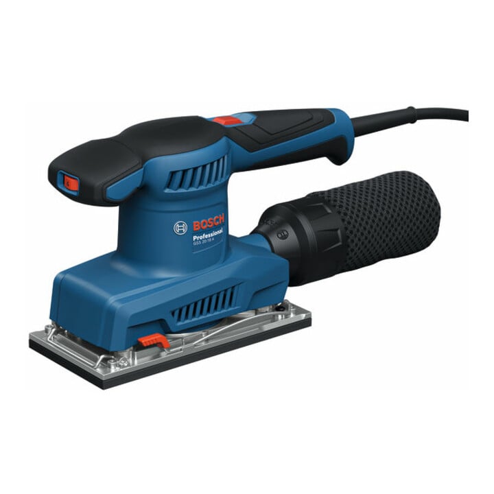 Bosch Schwingschleifer GSS 20-18 A