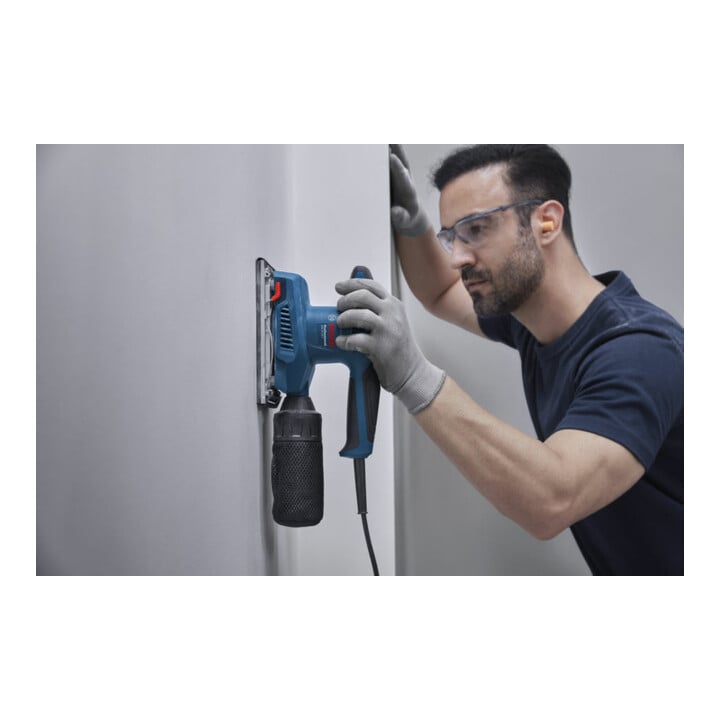 Bosch Schwingschleifer GSS 20-18 A