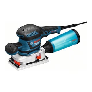 Bosch Schwingschleifer GSS 230 AVE mit L-BOXX