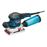 Bosch Schwingschleifer GSS 230 AVE mit L-BOXX-4