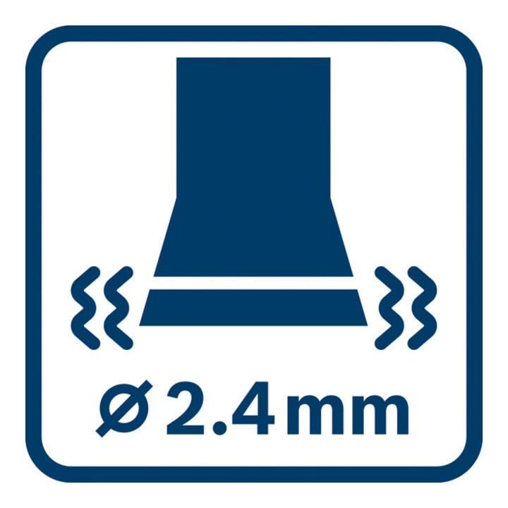Bosch Schwingschleifer GSS 230 AVE mit L-BOXX