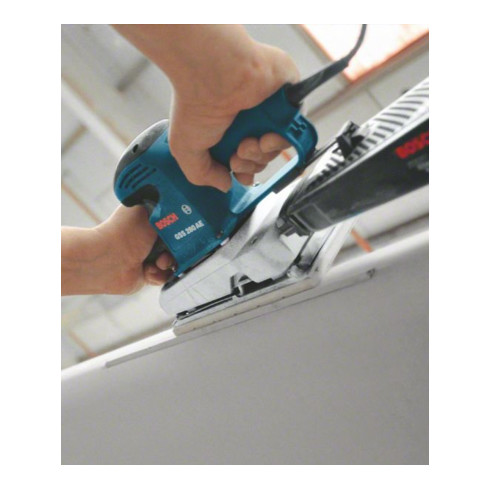 Bosch Schwingschleifer GSS 280 AE
