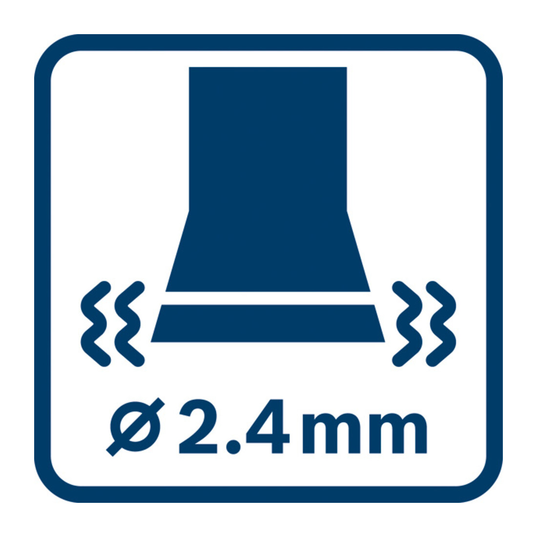 Bosch Schwingschleifer GSS 280 AVE mit L-BOXX