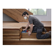 Bosch Schwingschleifer GSS18V-18-4