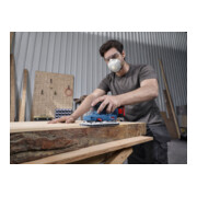 Bosch Schwingschleifer GSS18V-18-5