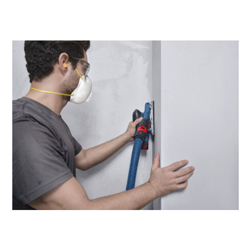 Bosch Schwingschleifer GSS18V-18