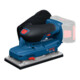 Bosch Schwingschleifer GSS18V-18 in L-BOXX-2
