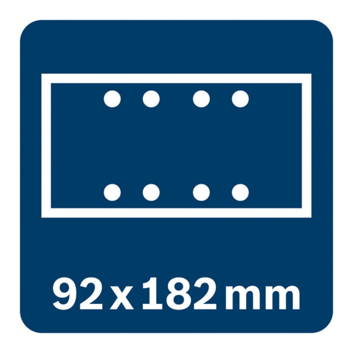Bosch Schwingschleifer GSS18V-18 in L-BOXX