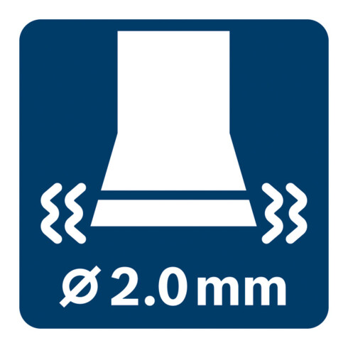Bosch Schwingschleifer GSS18V-18 in L-BOXX
