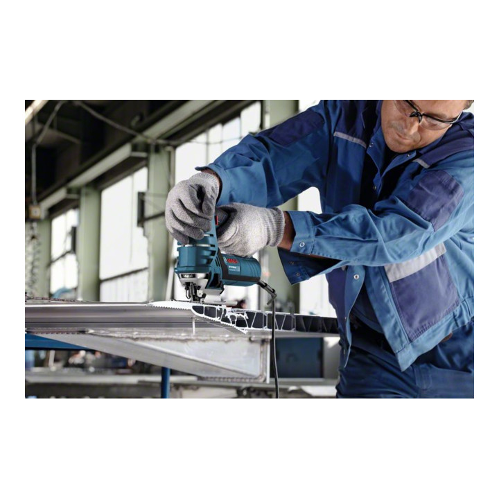 BOSCH Scie à guichet GST25M