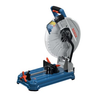 Bosch Scie à métaux GCD 18V-355