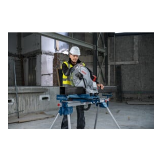 Bosch Scie à métaux GCD 18V-355