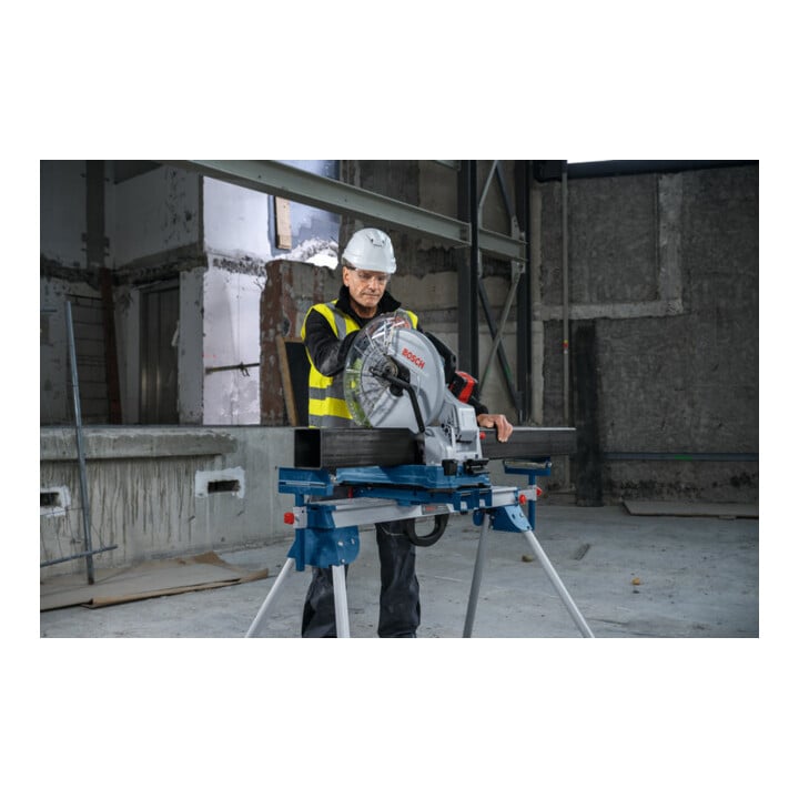 Bosch Scie à métaux GCD 18V-355