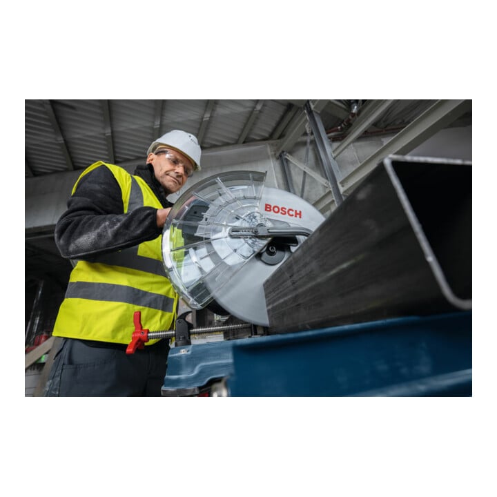 Bosch Scie à métaux GCD 18V-355