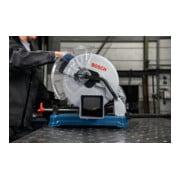 Bosch Scie à métaux GCD 18V-355-5
