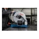 Bosch Scie à métaux GCD 18V-355