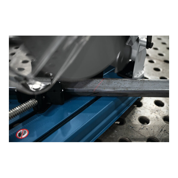 Bosch Scie à métaux GCD 18V-355