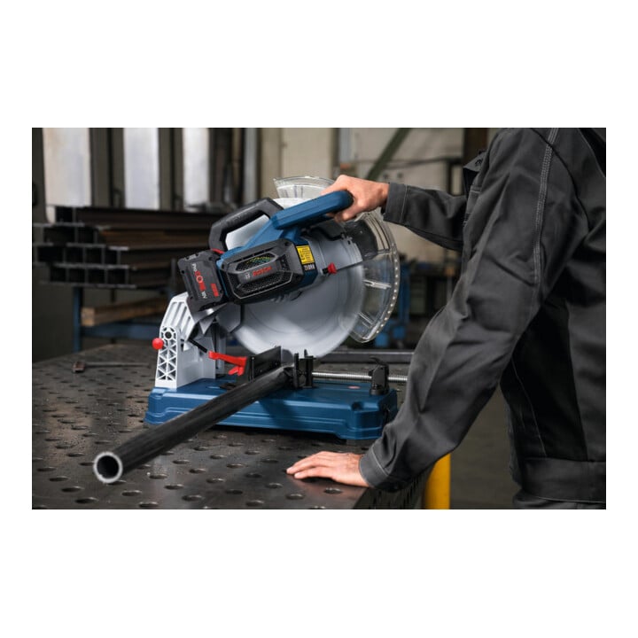 Bosch Scie à métaux GCD 18V-355