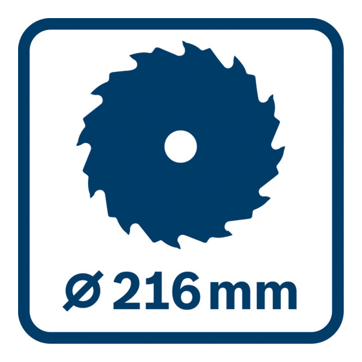 Bosch Scie à onglets et à coupe radiale GCM305-216S PRO filaire