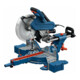 Bosch Scie à onglets et à tronçonner GCM 340-305 D-1