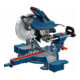 Bosch Scie à onglets et à tronçonner GCM 340-305 D-2