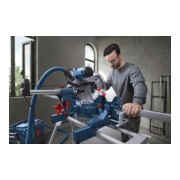 Bosch Scie à onglets et à tronçonner GCM 340-305 D-4