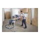 Bosch Scie à onglets et à tronçonner GCM 340-305 D