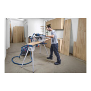 Bosch Scie à onglets et à tronçonner GCM 340-305 D-4