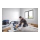 Bosch Scie à onglets et à tronçonner GCM 340-305 D