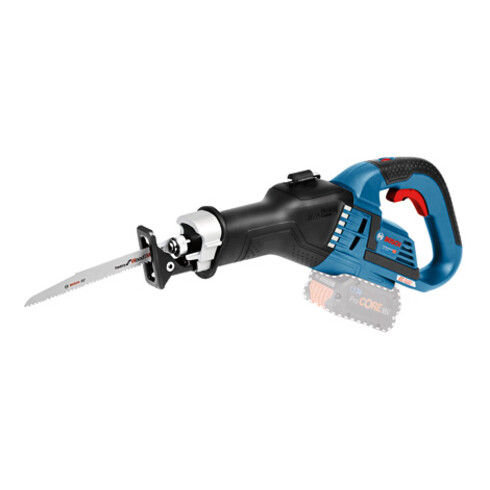 Bosch scie alternative à batterie GSA 18 V-32 version Solo