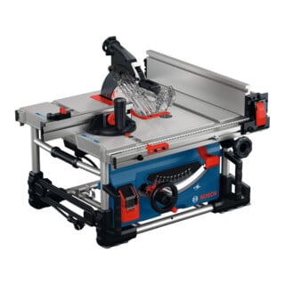 Bosch Scie circulaire de table GTS 70-216 (solo ; C)