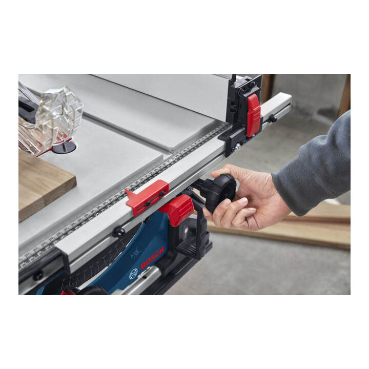 Bosch Scie circulaire de table GTS 70-216 (solo ; C)