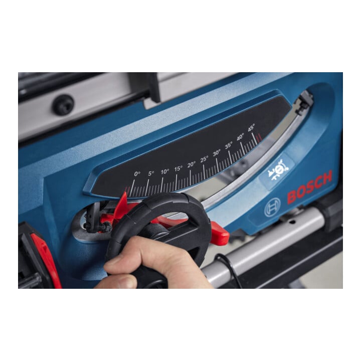 Bosch Scie circulaire de table GTS 70-216 (solo ; C)