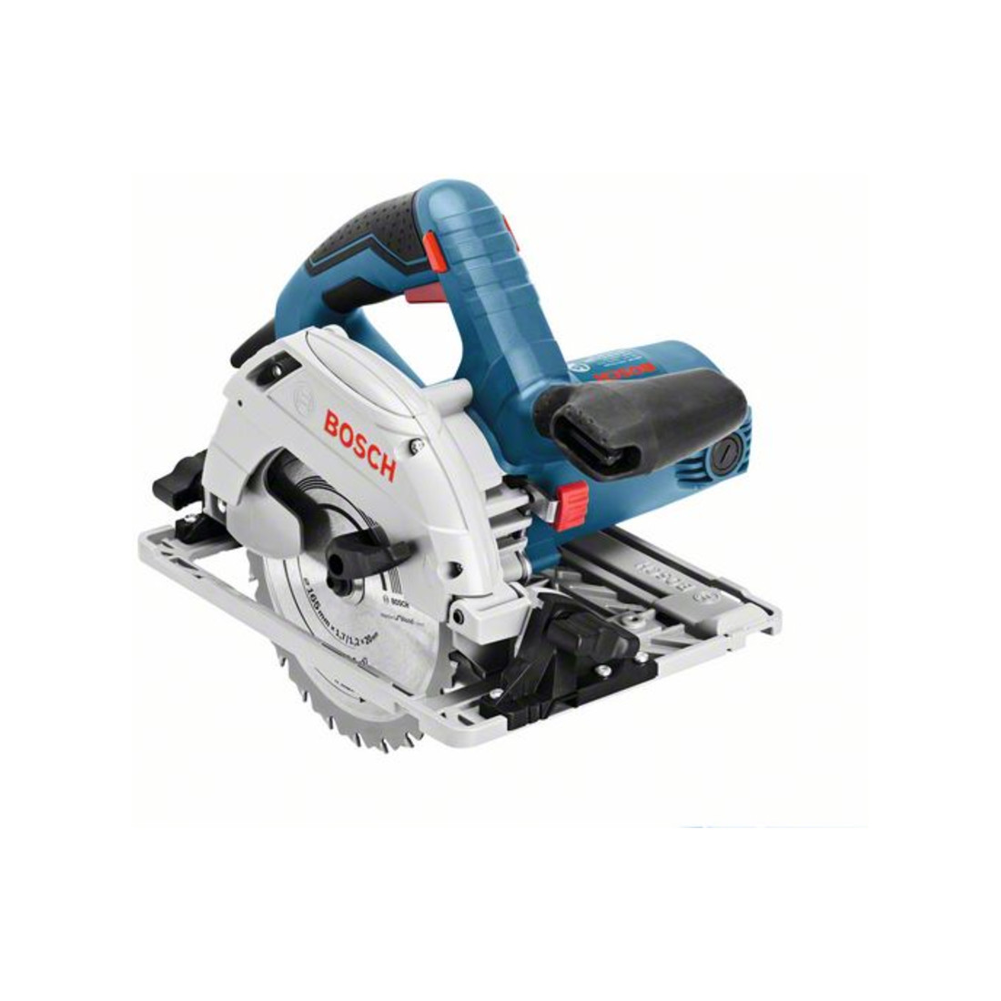 BOSCH Scie circulaire électroportative GKS55GCE