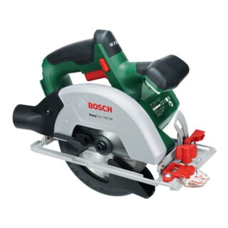 Bosch Scie circulaire sans fil EasyCirc 18V-48