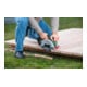 Bosch Scie circulaire sans fil EasyCirc 18V-48