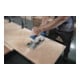 Bosch Scie circulaire sans fil GKS 18V-51
