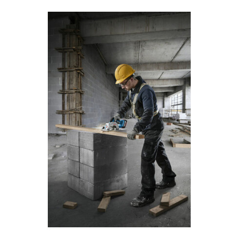 Bosch Scie circulaire sans fil GKS 18V-51