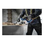 Bosch Scie circulaire sans fil GKS 18V-51-5