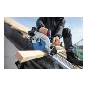 Bosch Scie circulaire sans fil GKS 18V-57-2 GX-5