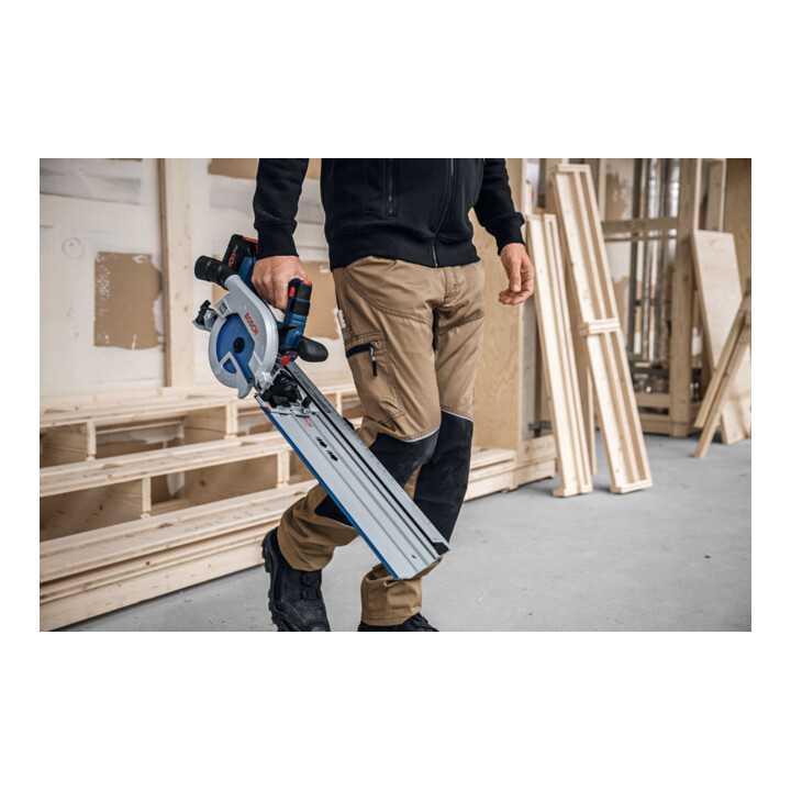 Bosch Scie circulaire sans fil GKS 18V-57-2 GX