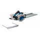 Bosch Scie circulaire sans fil GKS 18V-57-2 GX-1