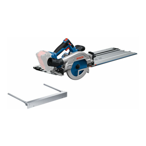 Bosch Scie circulaire sans fil GKS 18V-57-2 GX
