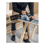Bosch Scie circulaire sans fil GKS 18V-57-2 GX-4