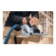 Bosch Scie circulaire sans fil GKS 18V-57-2 GX