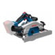Bosch Scie circulaire sans fil GKS 18V-57-2 GX avec L-BOXX