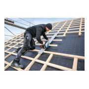 Bosch Scie circulaire sans fil GKS 18V-57-2 GX avec L-BOXX-4