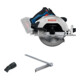 Bosch Scie circulaire sans fil GKS 18V-68-2-1
